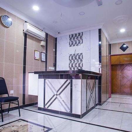 Mk Inn Hotel Kuala Lumpur Bagian luar foto