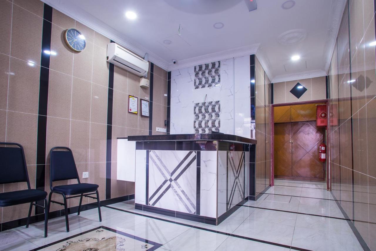 Mk Inn Hotel Kuala Lumpur Bagian luar foto